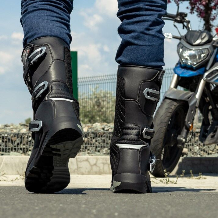 STIVALI OFF-ROAD ELEVEIT T SPIRIT EVO E-DRY