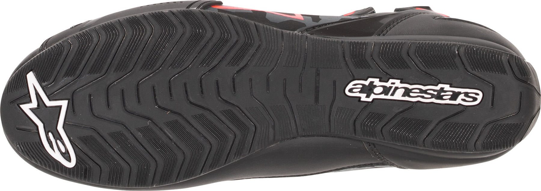 Scarpa moto ALPINESTARS FASTER 3 - Nero Grigio camo
