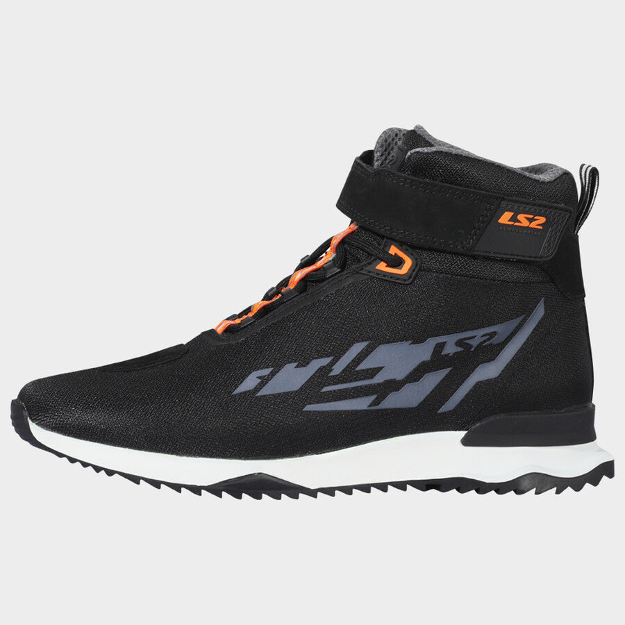 SCARPE LS2 ACRUX