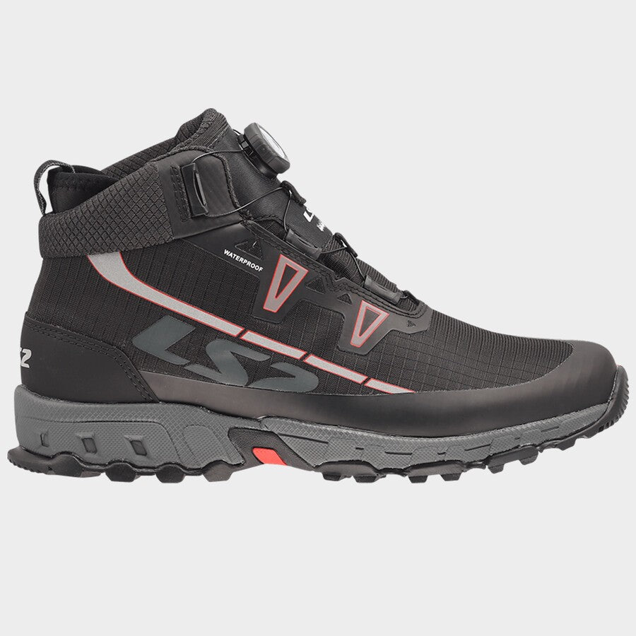 SCARPE IMPERMEABILI LS2 TREKKER WP
