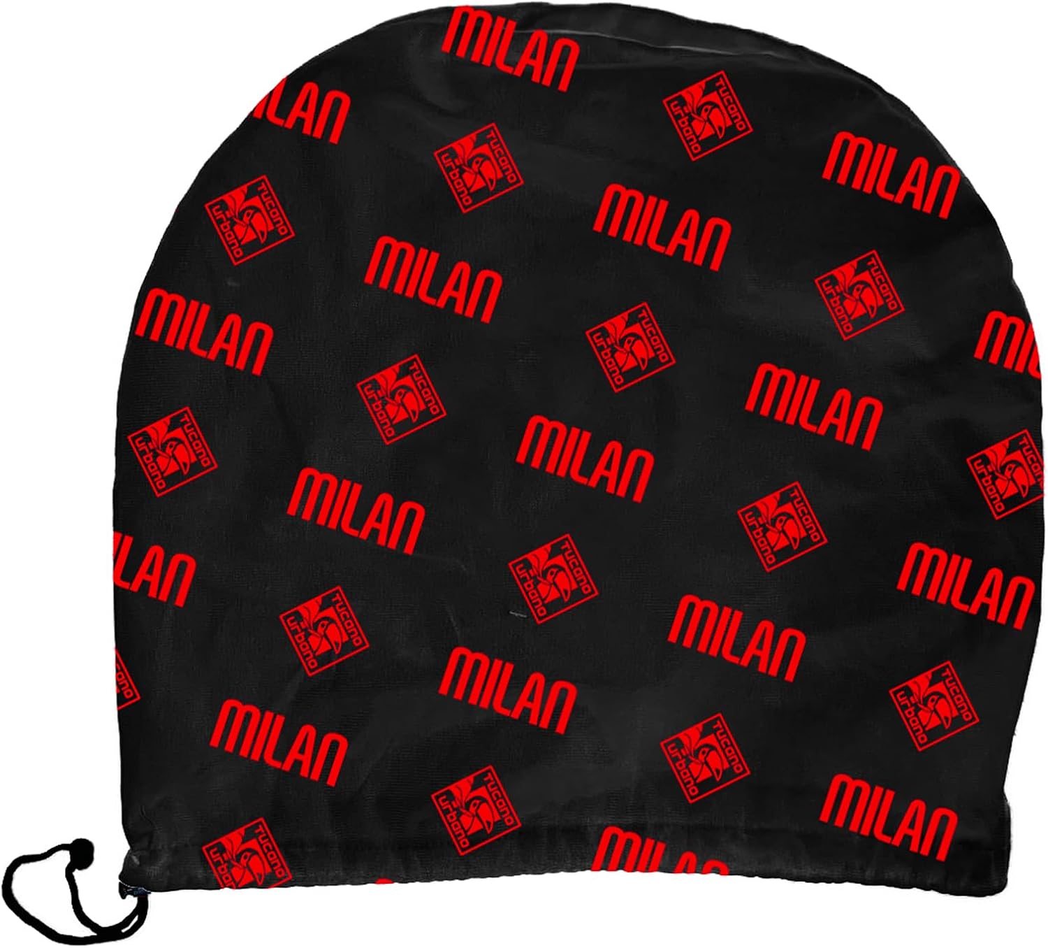CASCO JET TUCANO URBANO EL'JETTIN 6.0 AC MILAN