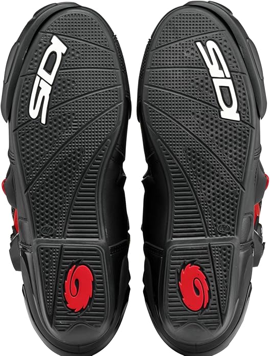 STIVALI RACING SIDI VERTIGO 2