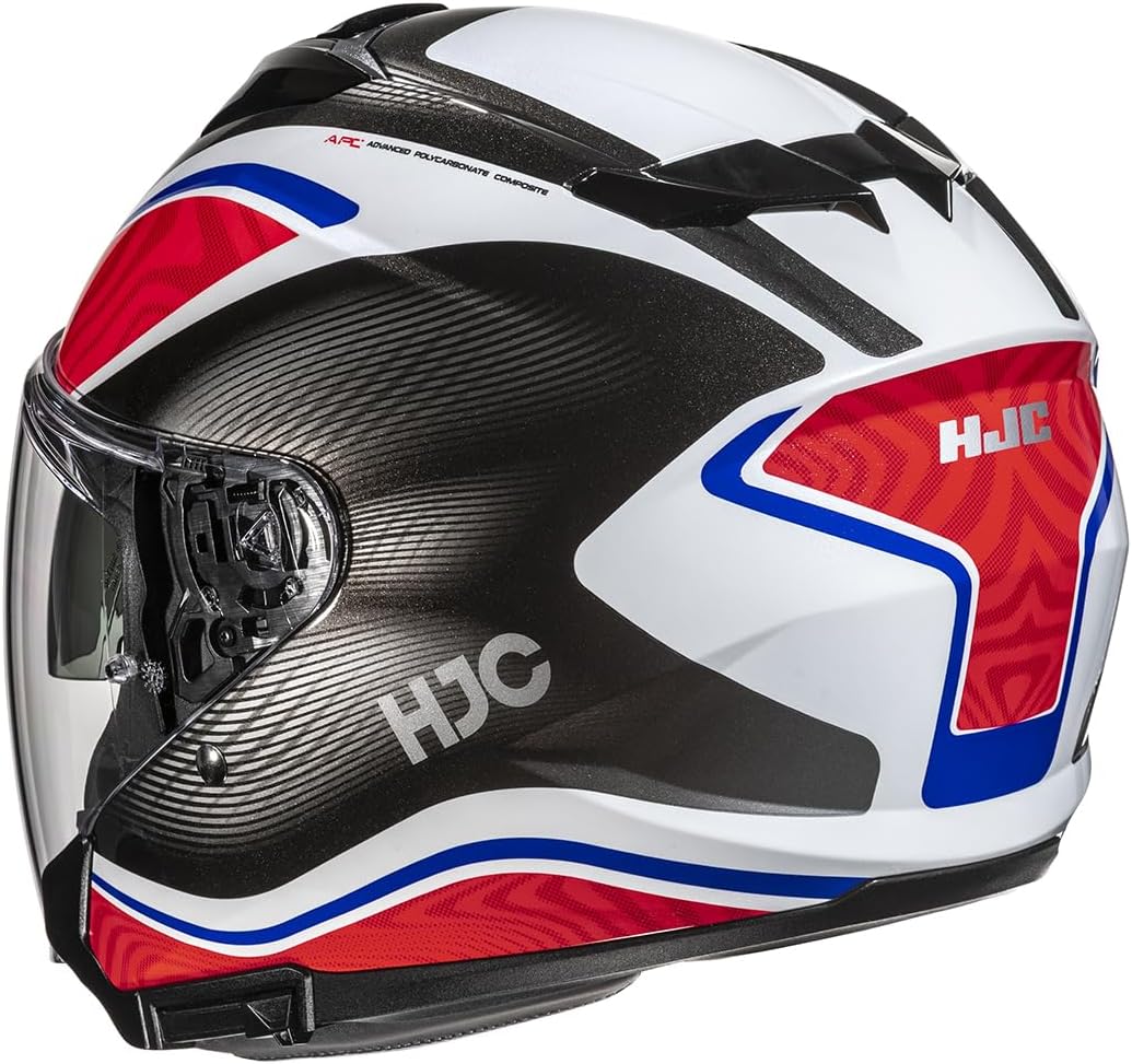 CASCO JET HJC I31 DEPE