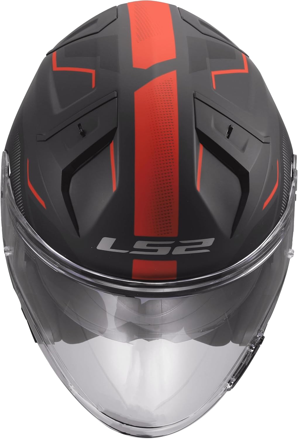 CASCO JET LS2 INFINITY II VEYRON