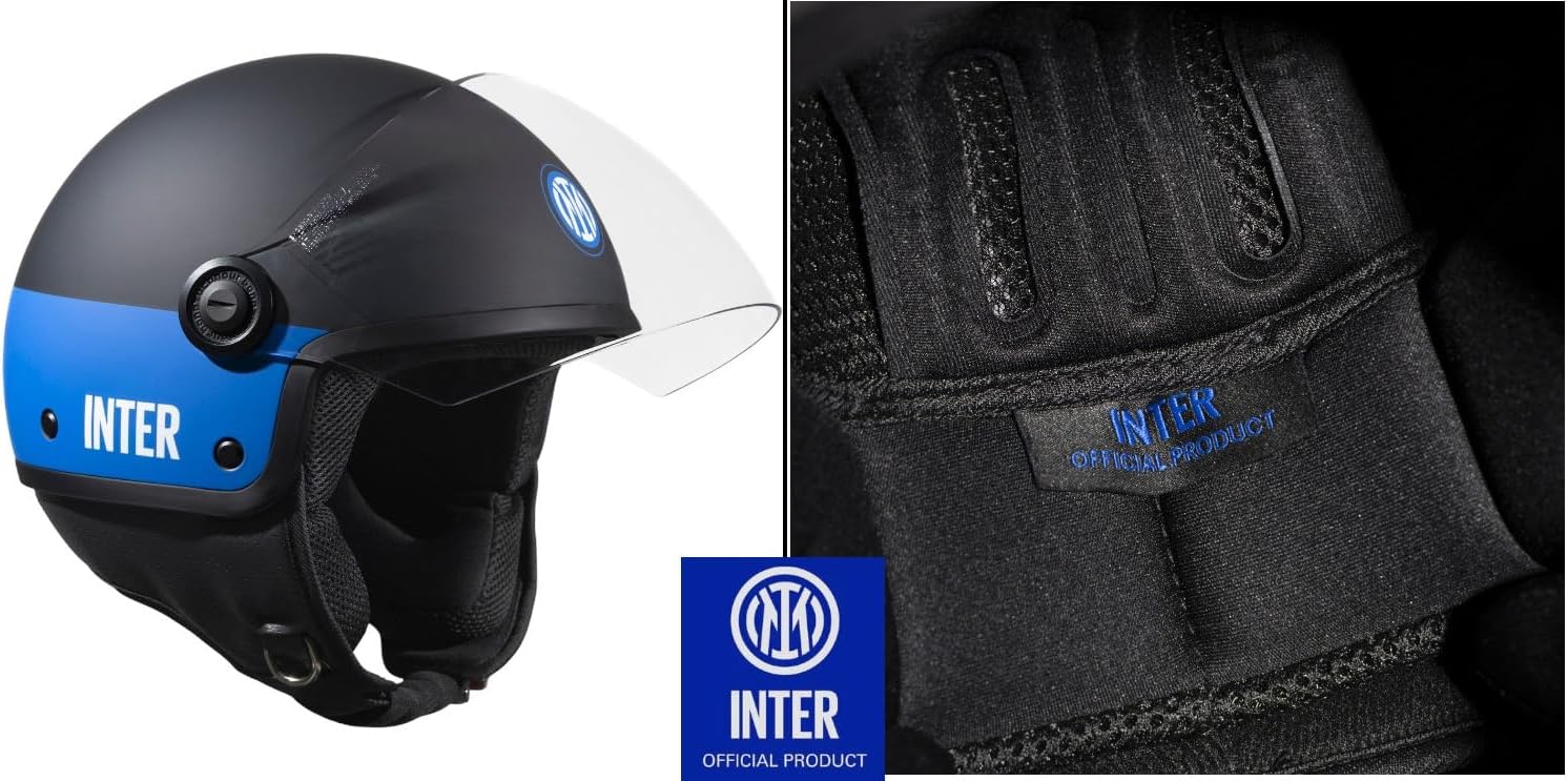 CASCO JET TUCANO URBANO EL'JETTIN 6.0 FC INTER