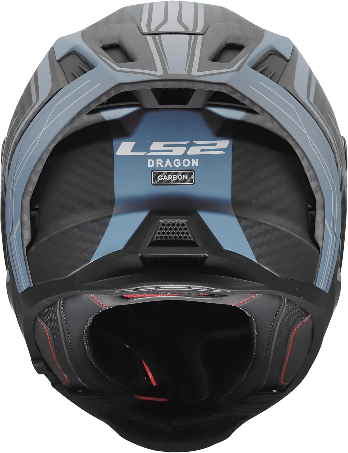 CASCO INTEGRALE LS2 DRAGON SUBIC