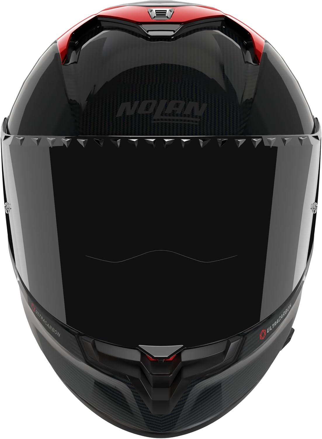 CASCO INTEGRALE NOLAN X-904 ULTRA CARBON EMBLEMA