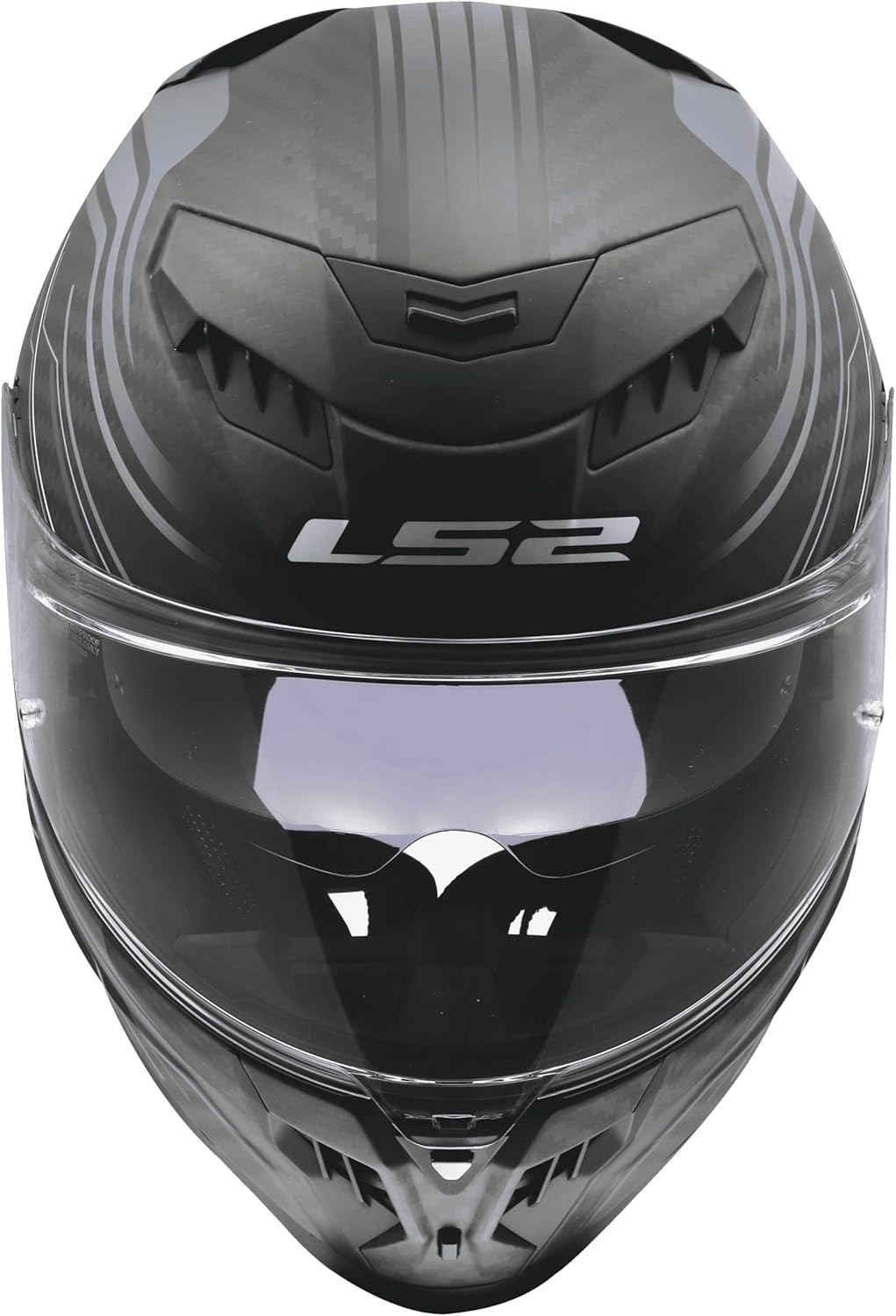 CASCO INTEGRALE LS2 DRAGON SUBIC