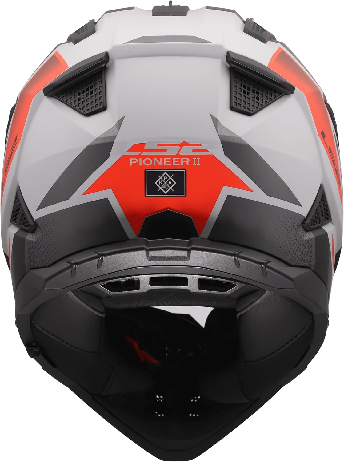 CASCO ADVENTURE LS2 PIONEER II BLOCK