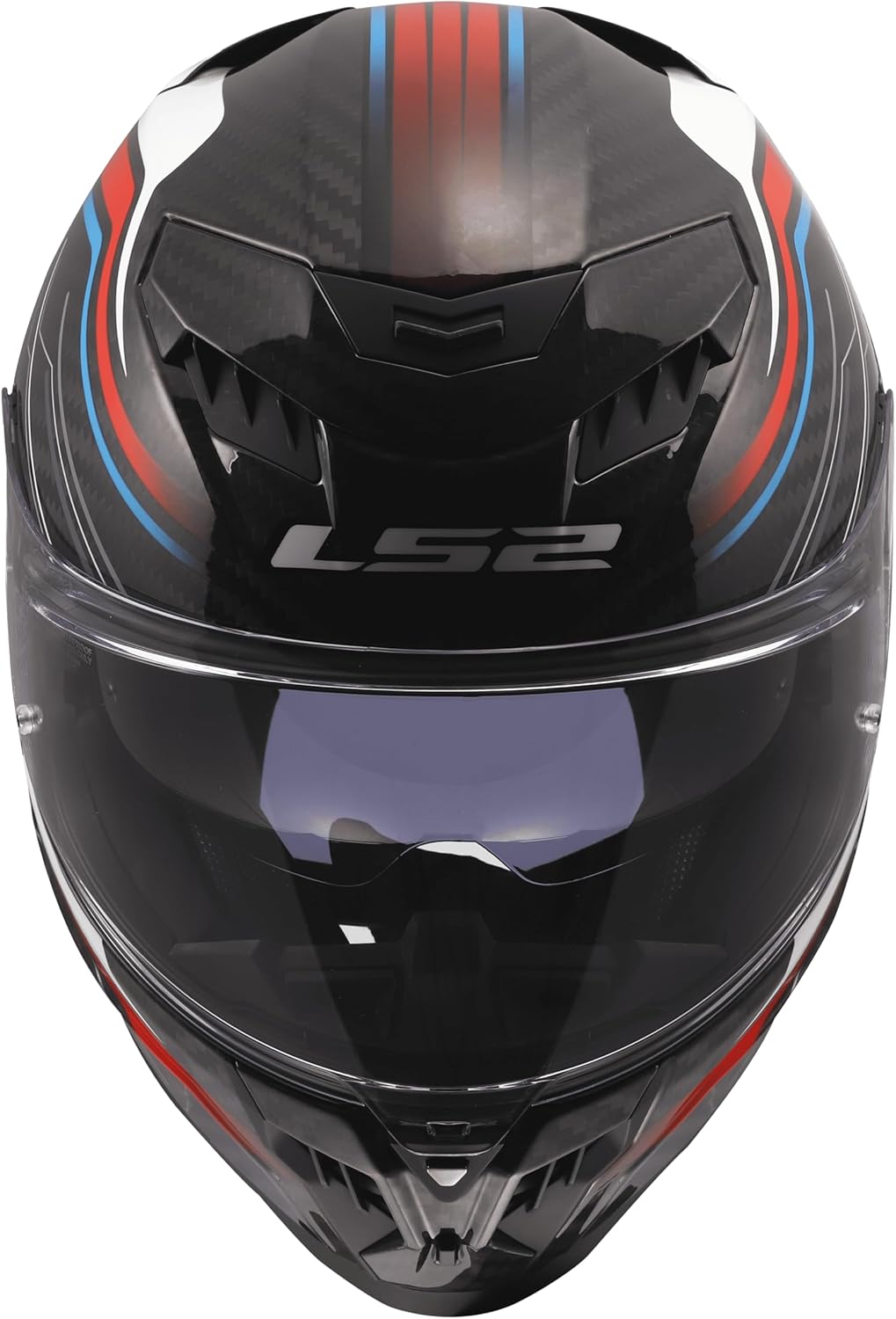 CASCO INTEGRALE LS2 DRAGON SUBIC