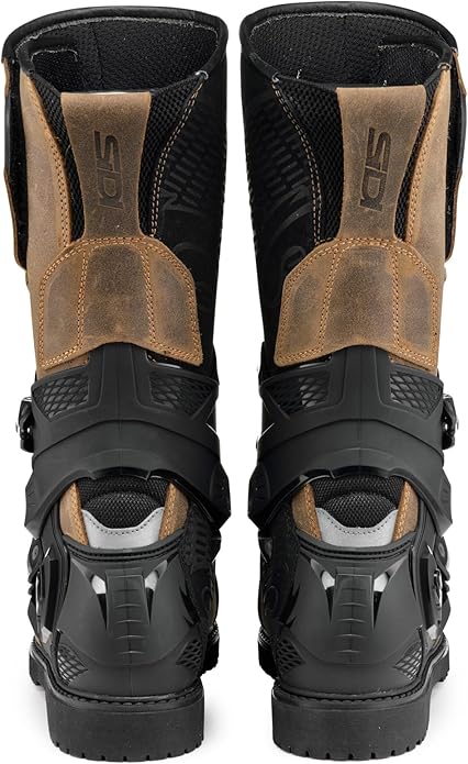 STIVALI TOURING SIDI ADVENTURE 2 GORE-TEX