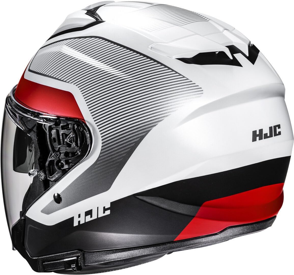 CASCO JET HJC I31 TEVIS