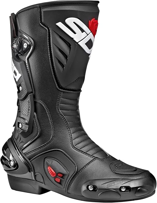 STIVALI RACING SIDI VERTIGO 2