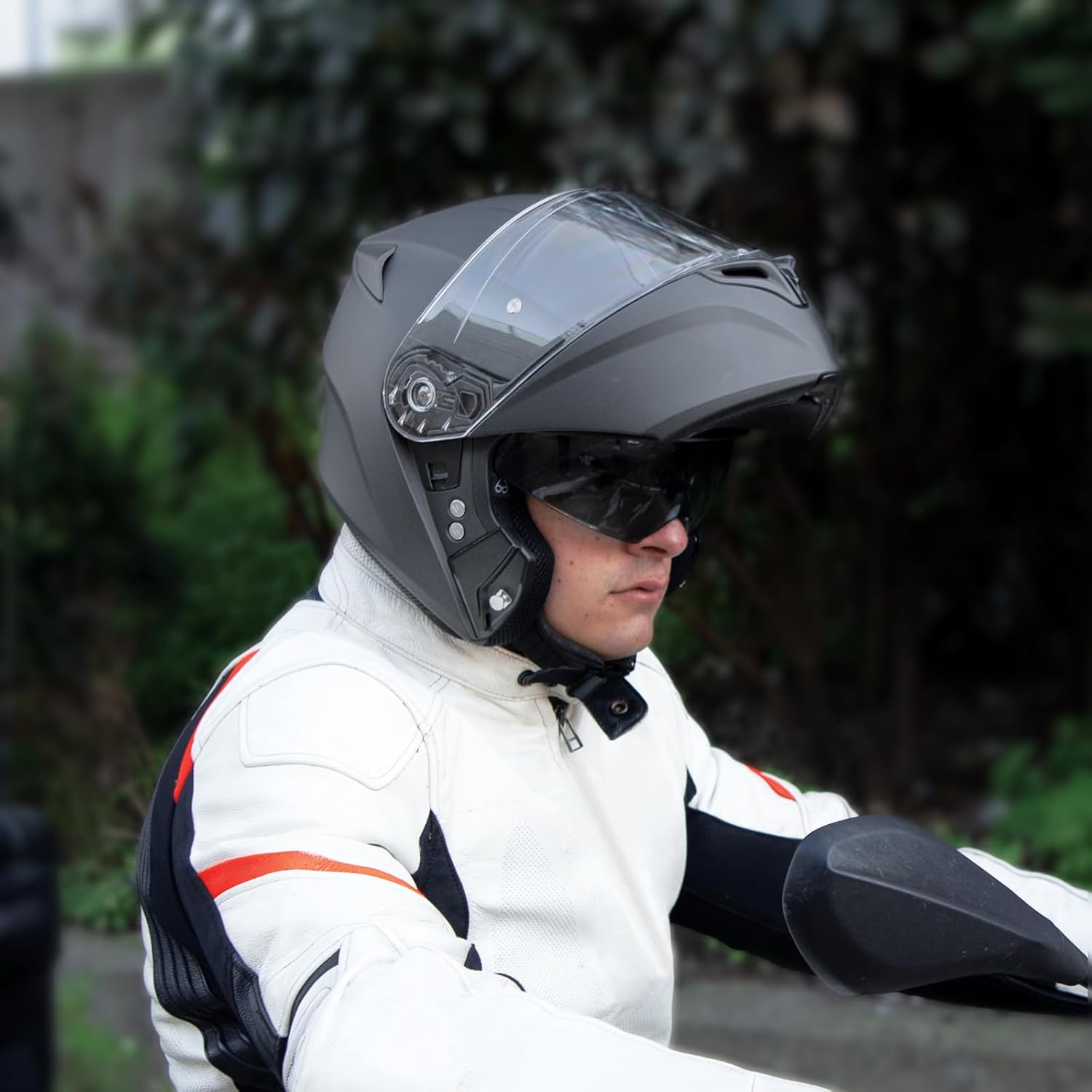 CASCO MODULARE CGM 568A BER MONO