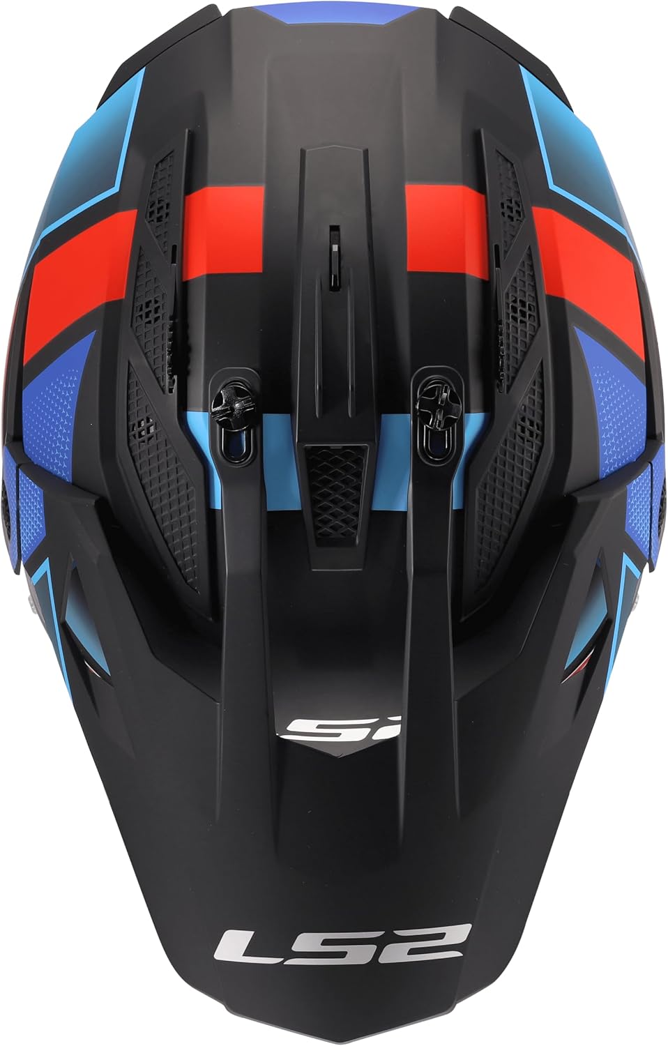 CASCO ADVENTURE LS2 PIONEER II BLOCK