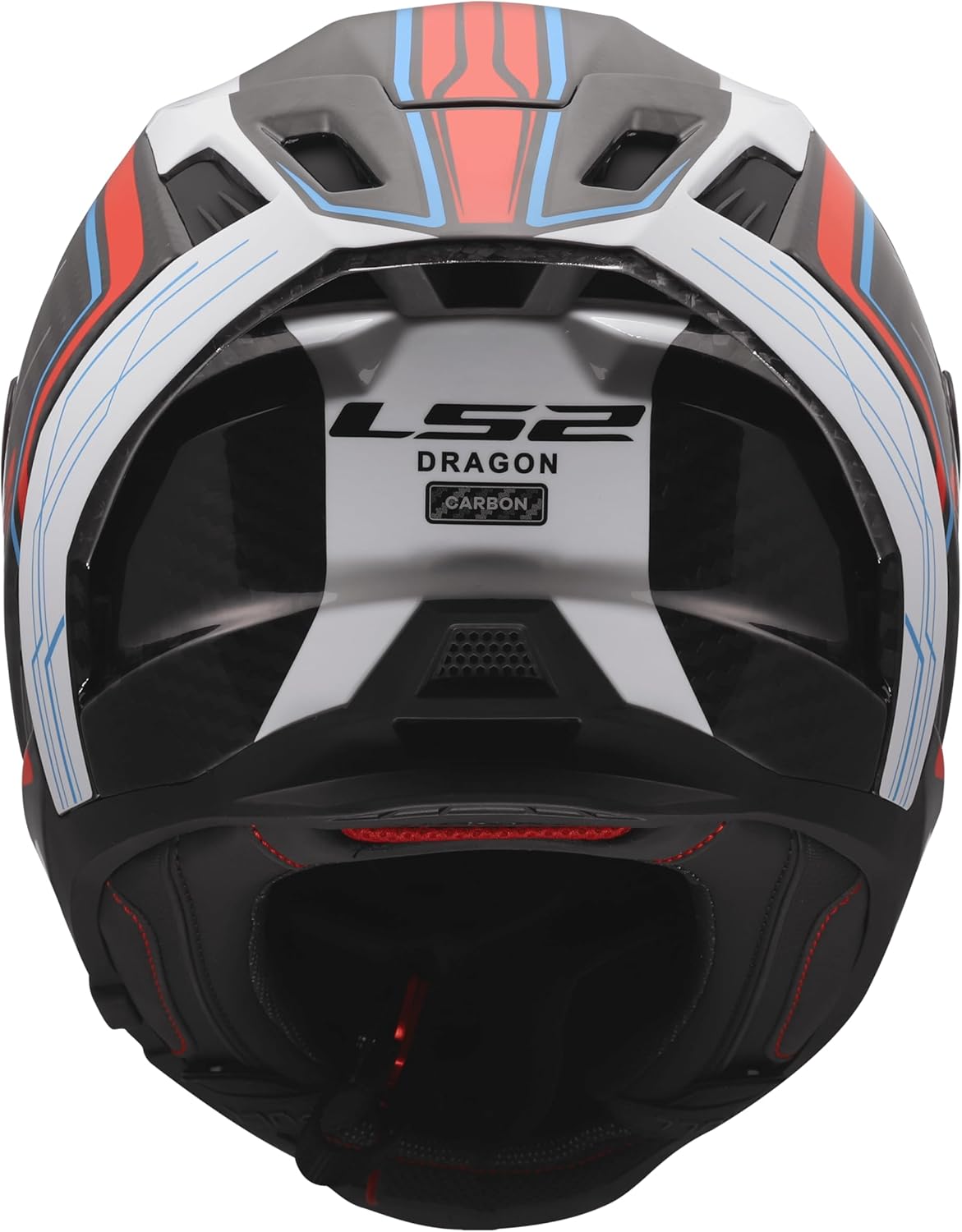 CASCO INTEGRALE LS2 DRAGON SUBIC