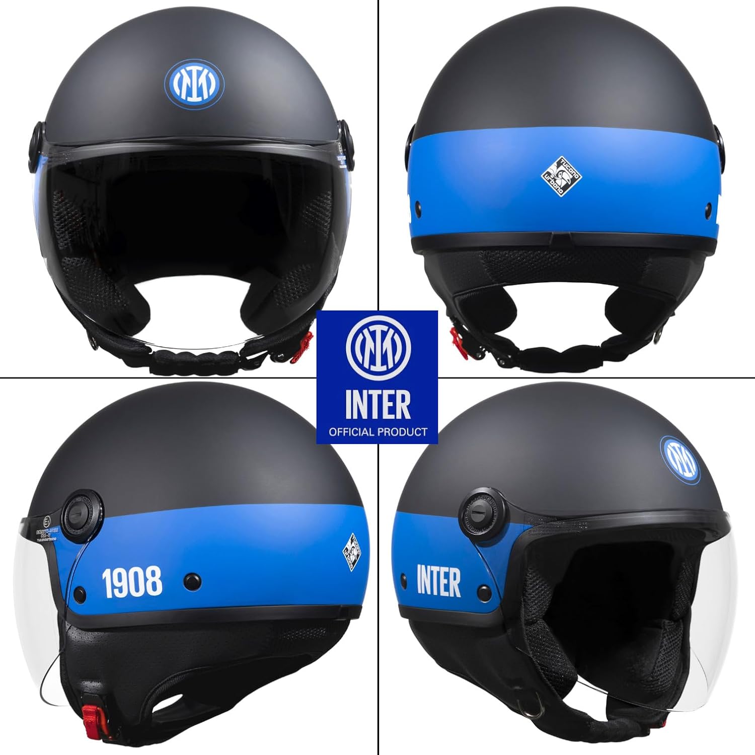 CASCO JET TUCANO URBANO EL'JETTIN 6.0 FC INTER