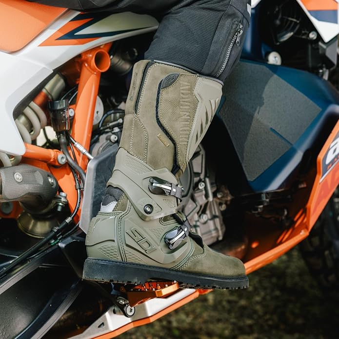 STIVALI TOURING SIDI ADVENTURE 2 GORE-TEX