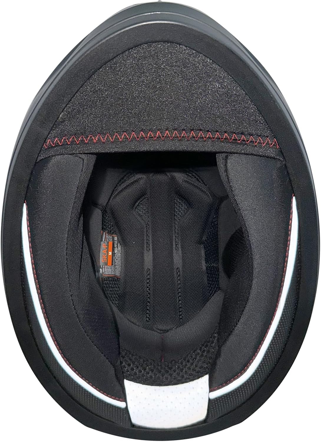CASCO INTEGRALE SKA-P SPEEDER SPORT