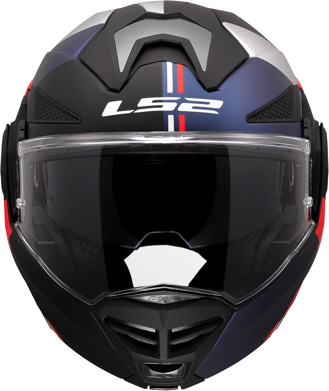 CASCO MODULARE LS2 ADVANT X ULTRA