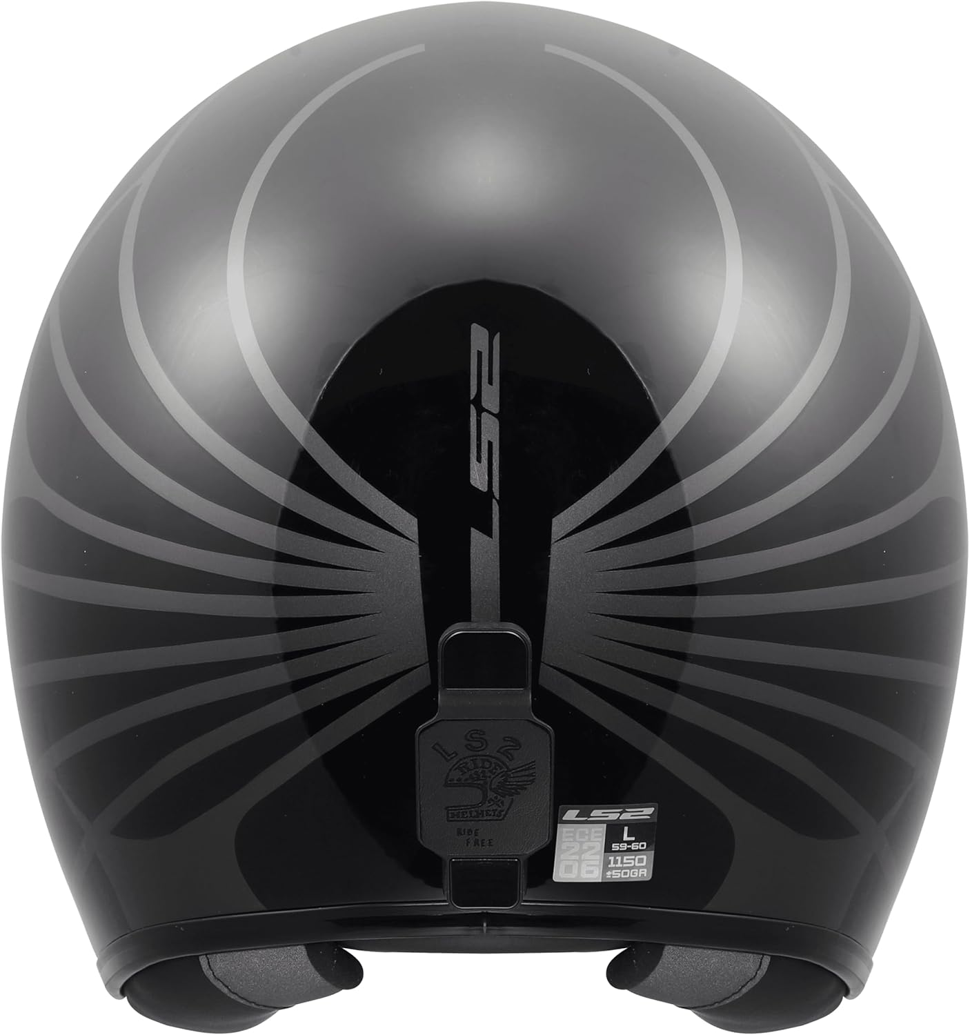 CASCO JET LS2 BOB II COSMIC