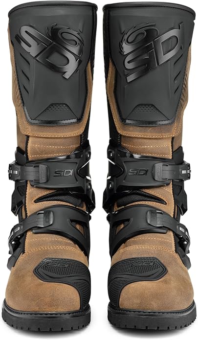 STIVALI TOURING SIDI ADVENTURE 2 GORE-TEX