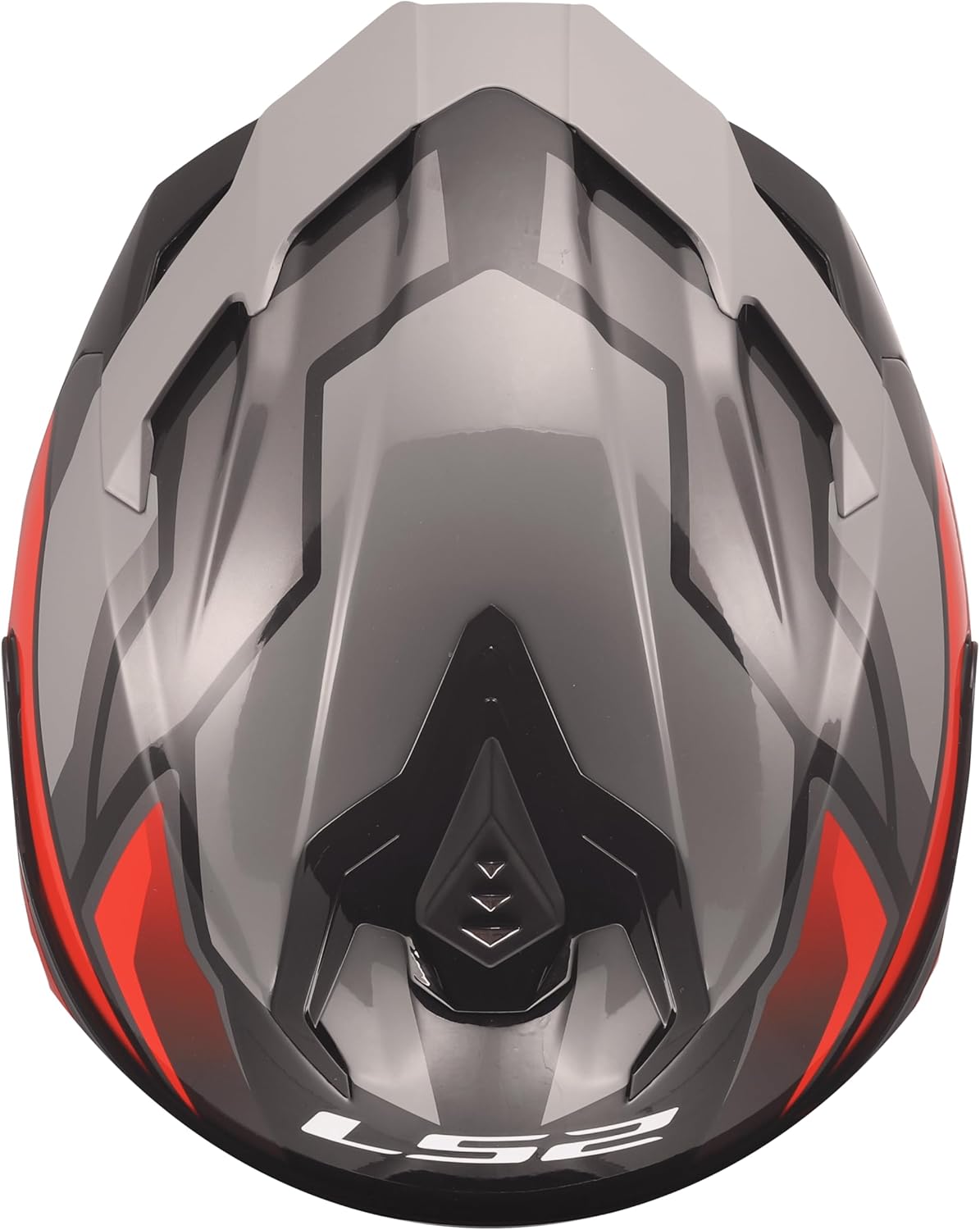 CASCO INTEGRALE LS2 CHALLENGER II VIPER