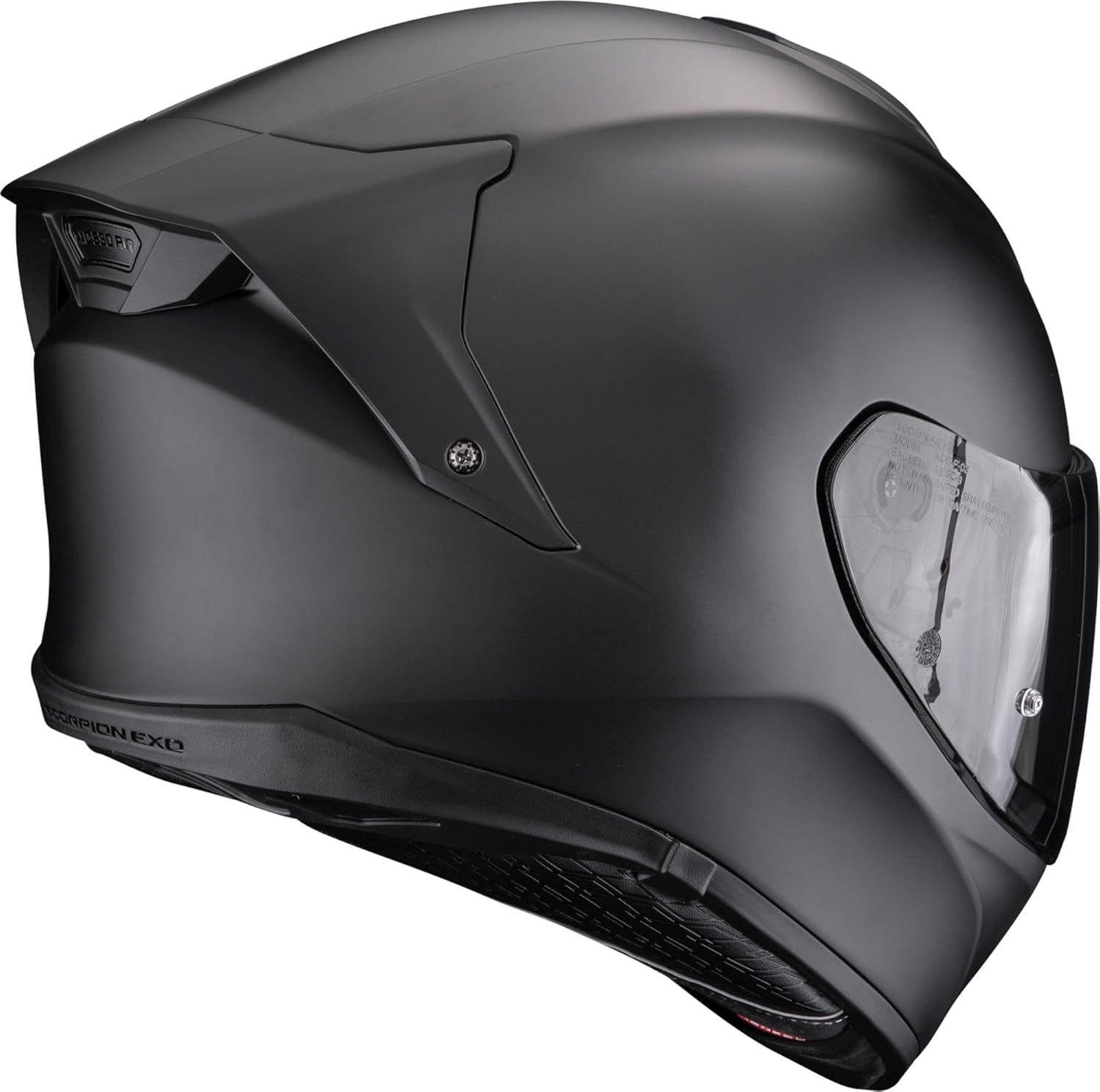 CASCO INTEGRALE SCORPION EXO-530 AIR SOLID
