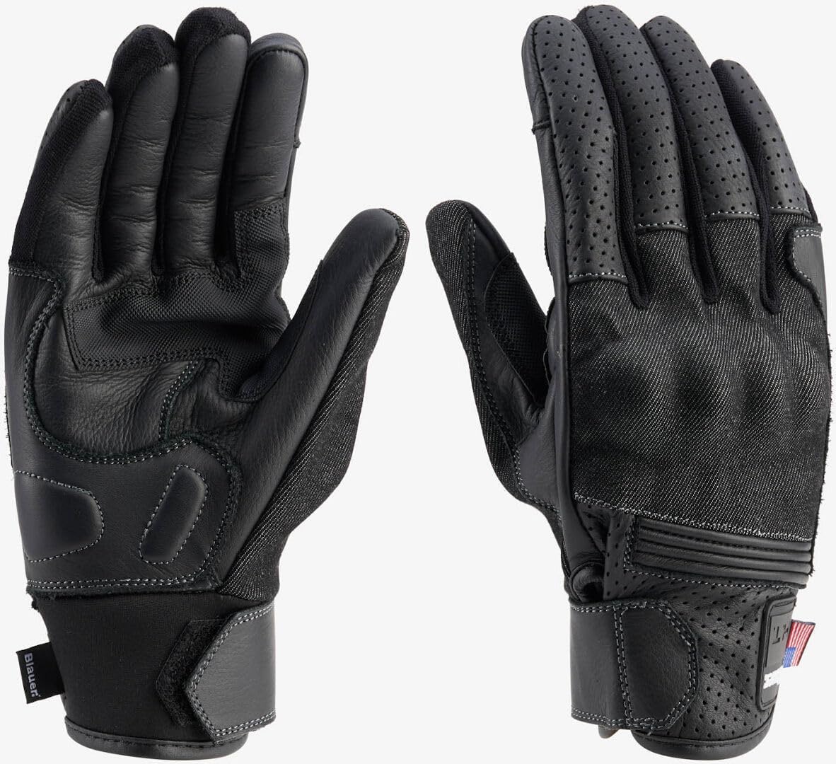 GUANTI BLAUER HT DIGIT