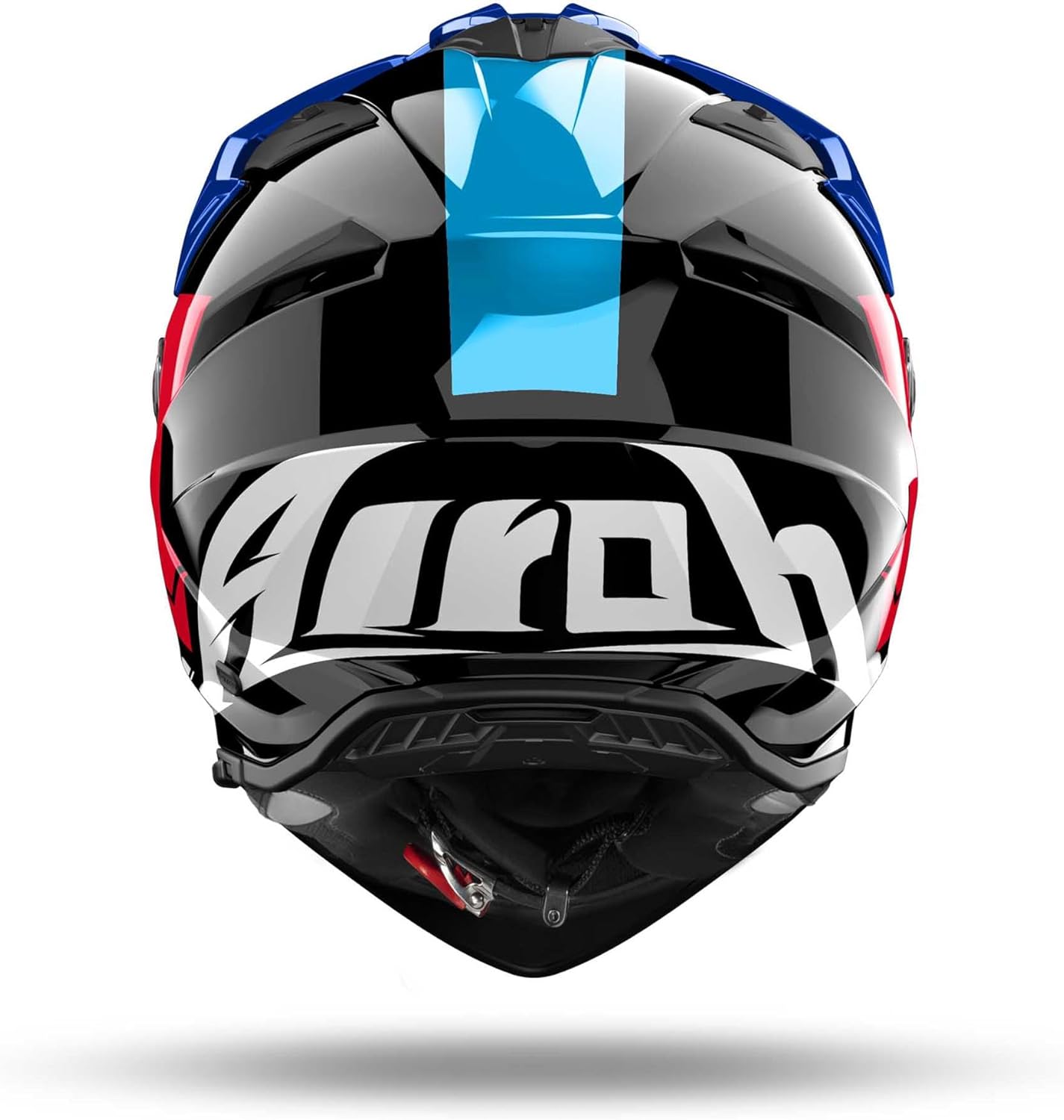 CASCO CROSS AIROH BANDIT TUNE