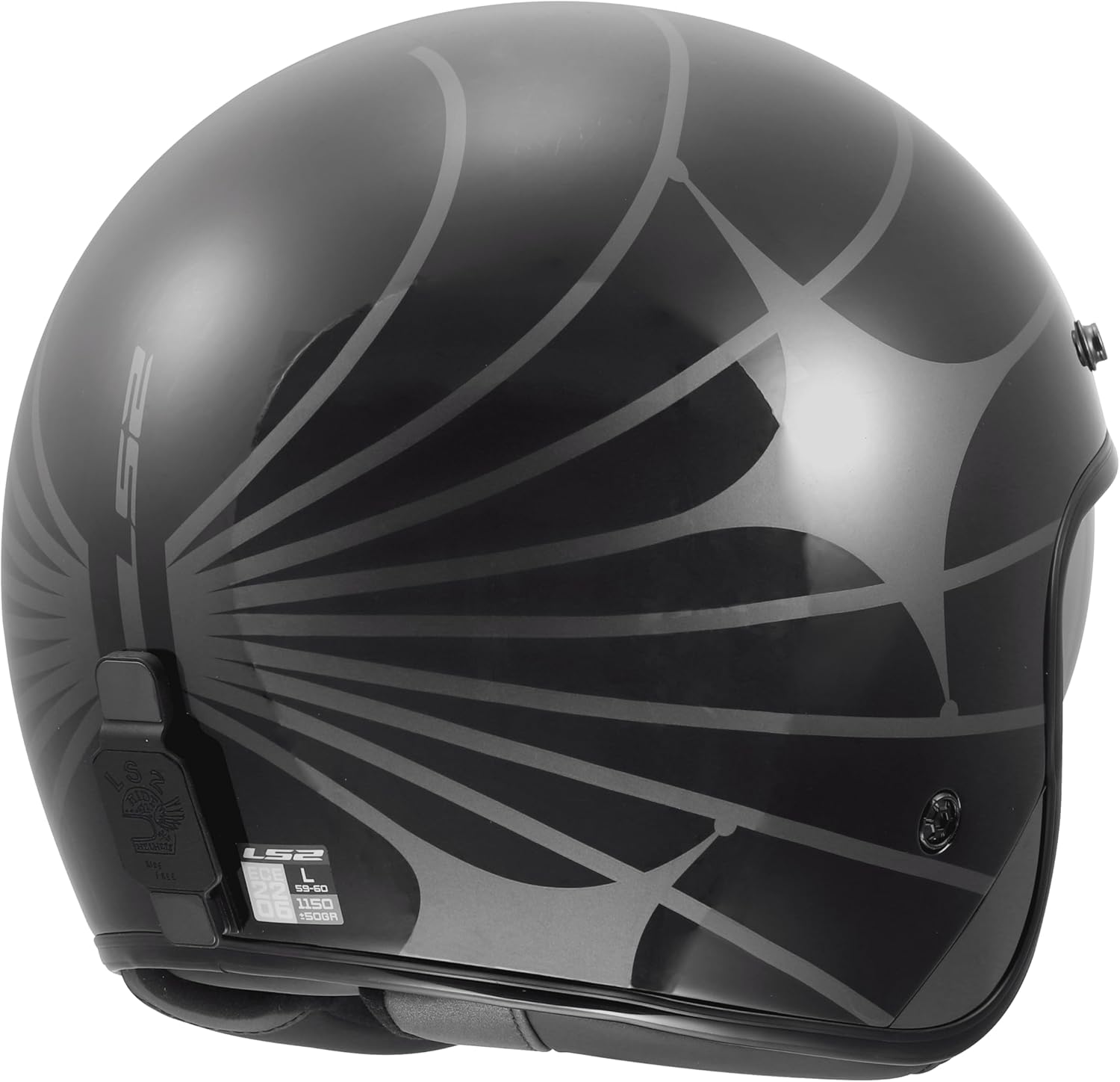 CASCO JET LS2 BOB II COSMIC