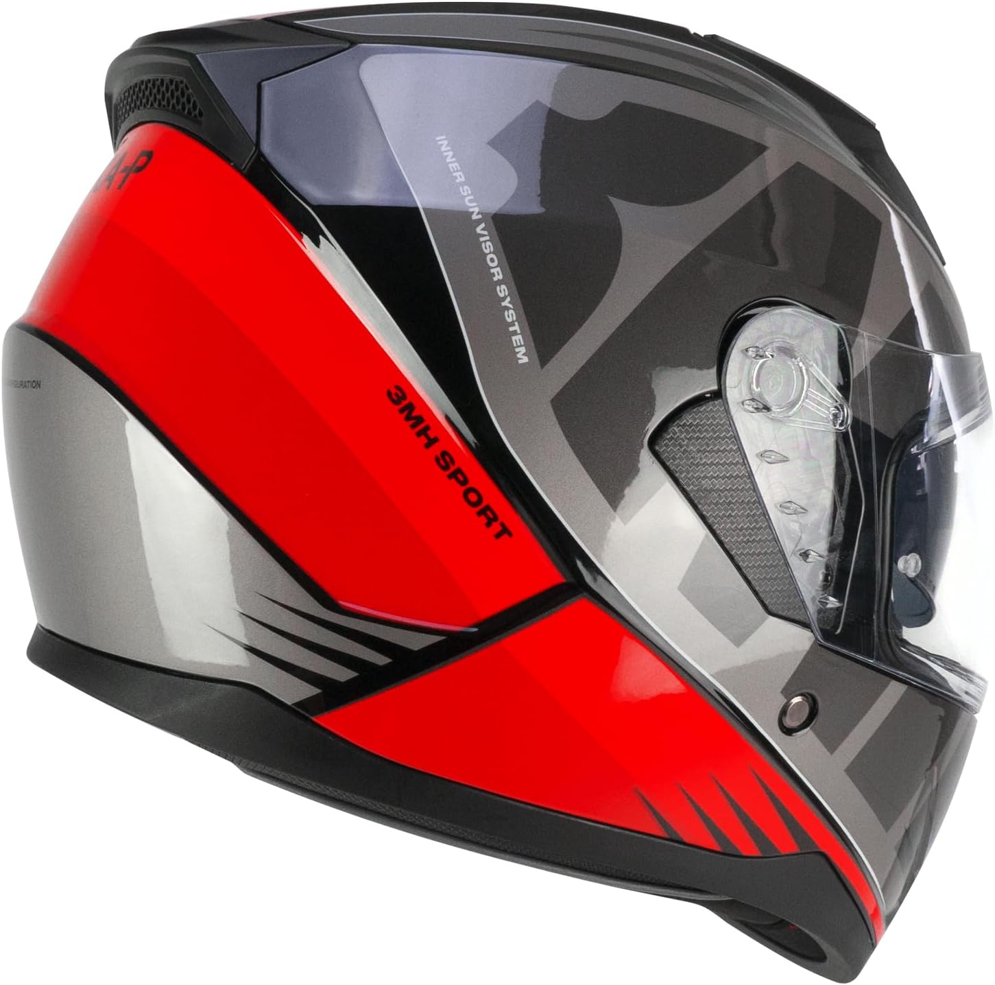 CASCO INTEGRALE SKA-P SPEEDER SPORT