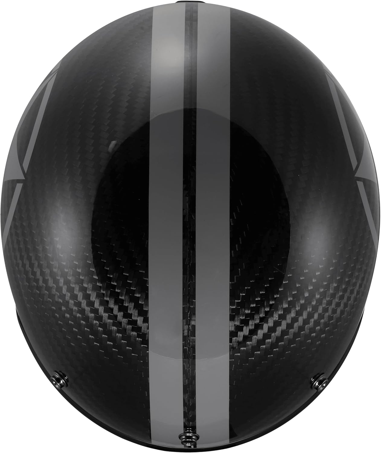 CASCO JET LS2 BOB II CARBON STAR