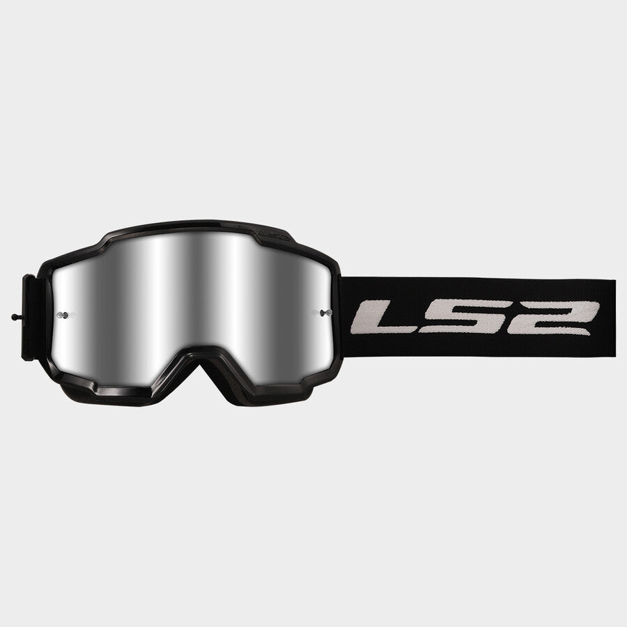 MASCHERA LS2 CHARGER