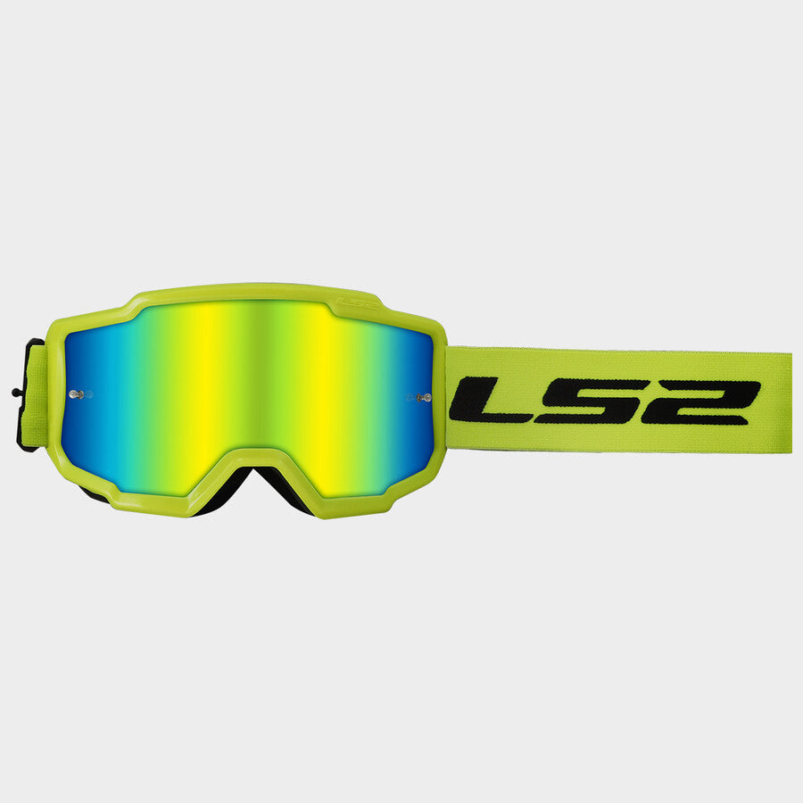 MASCHERA LS2 CHARGER