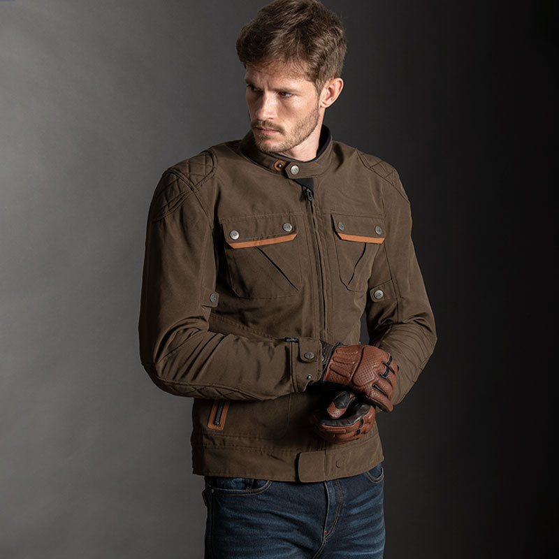 GIACCA LS2 BULLET WP