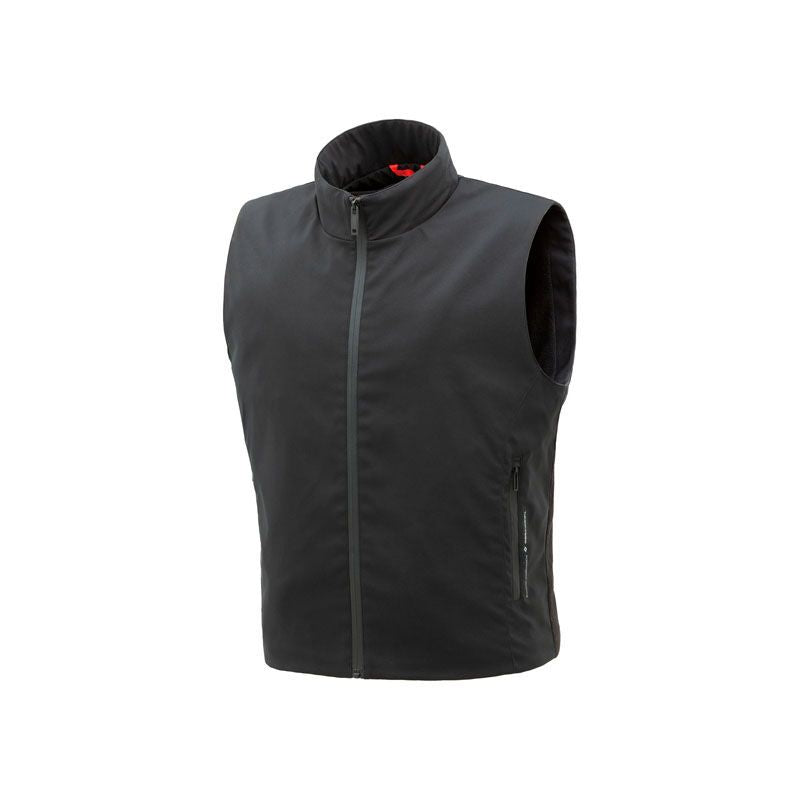 GILET RISCALDANTE TUCANO URBANO TOPWARM NERO