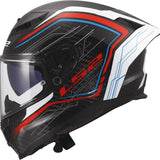 CASCO INTEGRALE LS2 DRAGON SUBIC