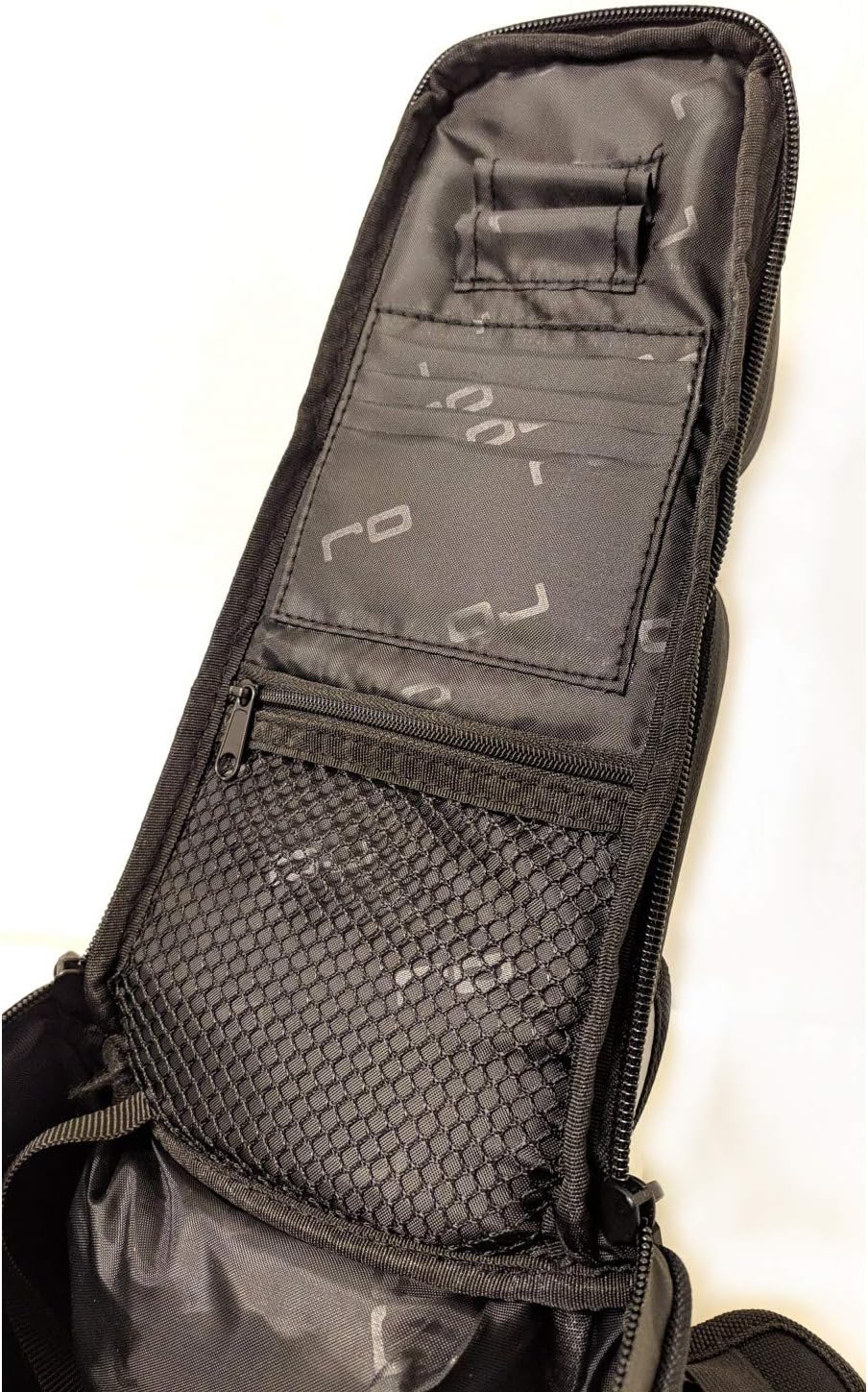 BORSA SERBATOIO OJ ROOKIE
