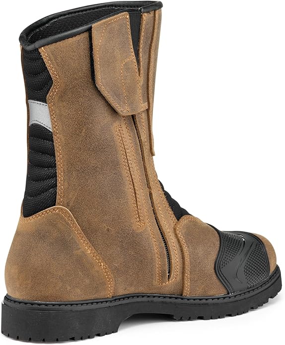 STIVALI TOURING SIDI GAVIA ADV GORE-TEX