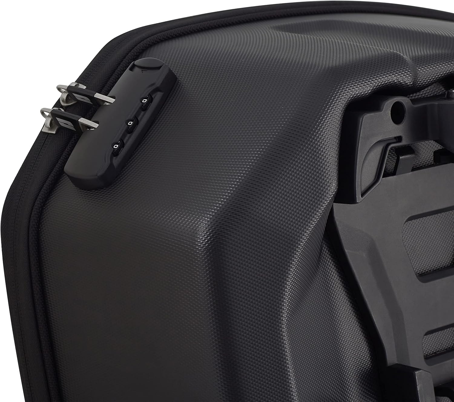 BORSE LATERALI SHAD HARD SHELL E48SR 2