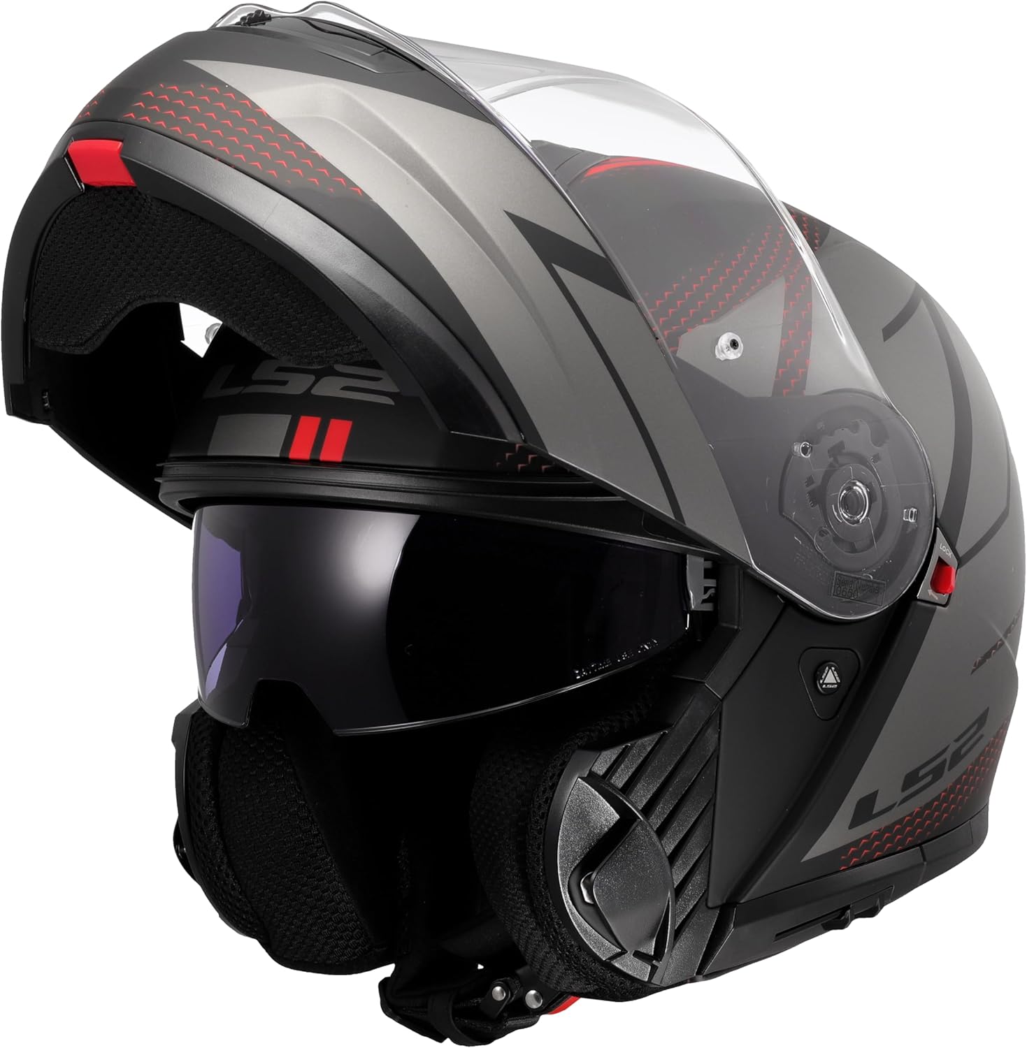 CASCO MODULARE LS2 STROBE II CODE
