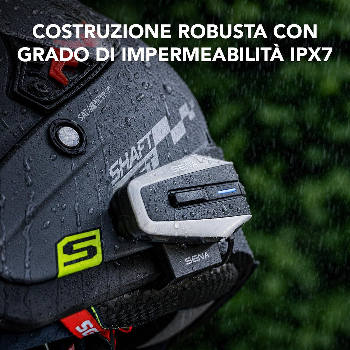 INTERFONO SENA VORTEX DOPPIO