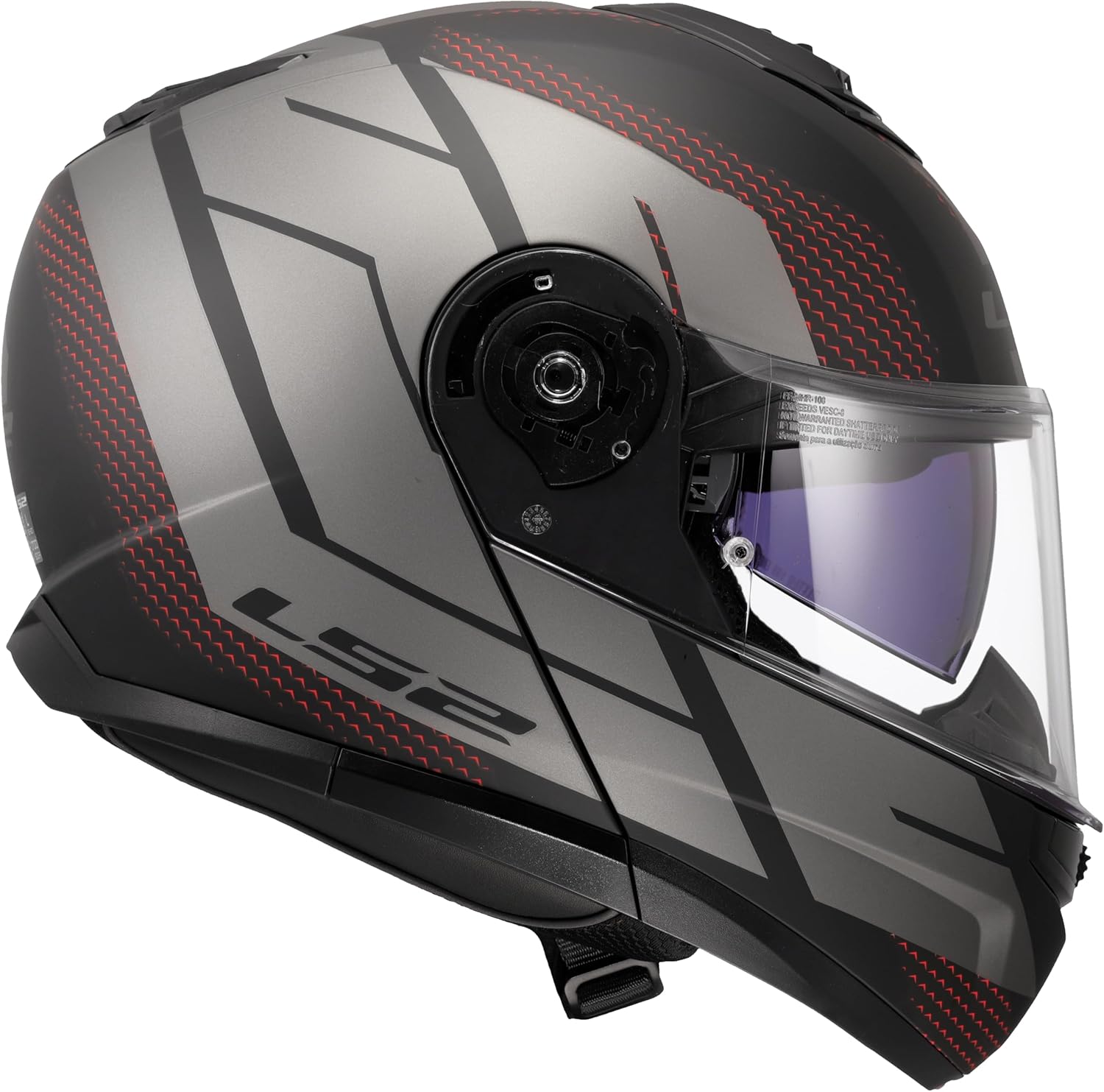 CASCO MODULARE LS2 STROBE II CODE
