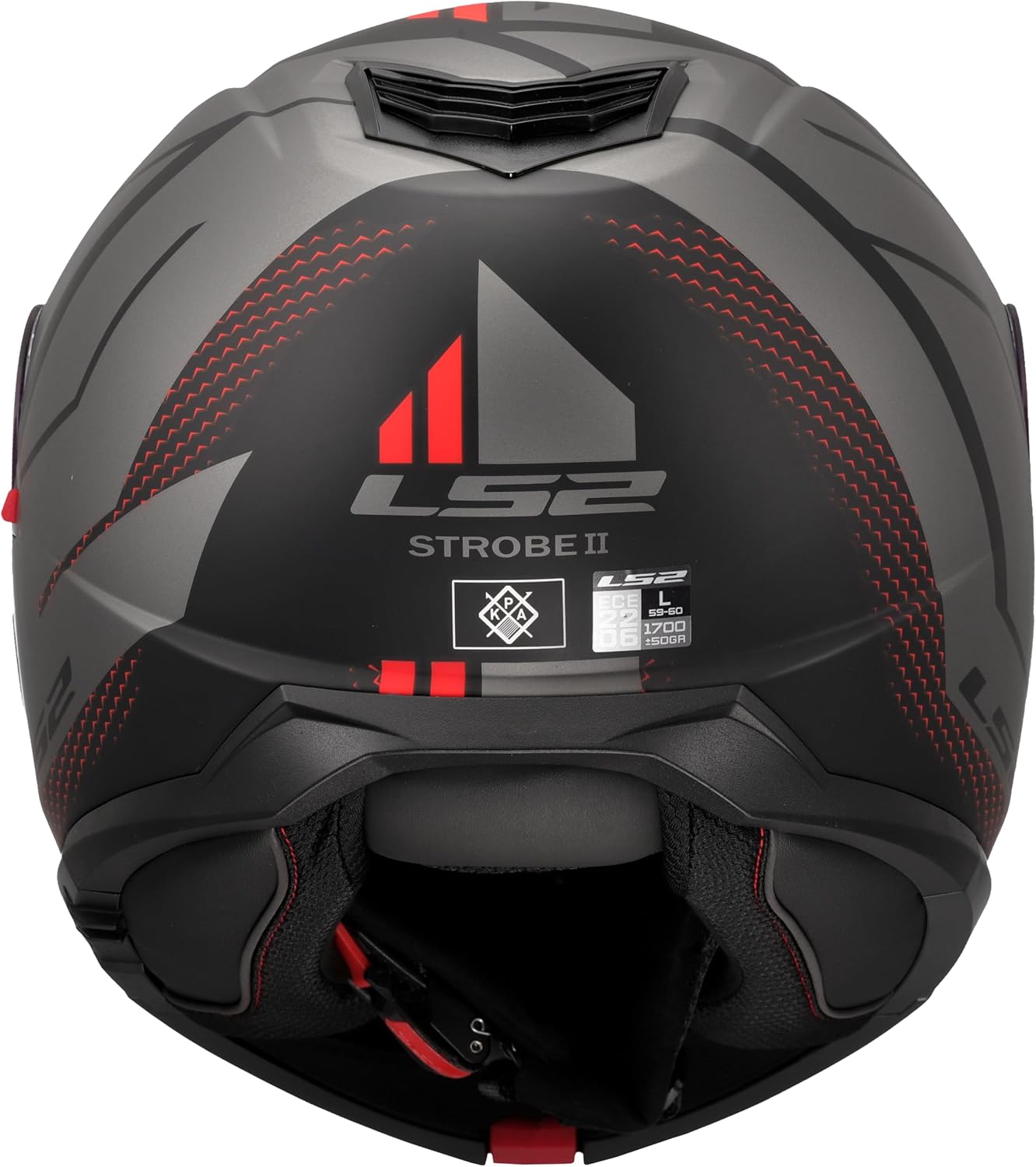 CASCO MODULARE LS2 STROBE II CODE