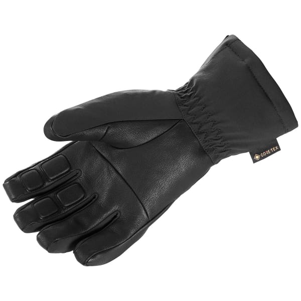 Guanto sci SALOMON PROPELLER GORE-TEX Nero
