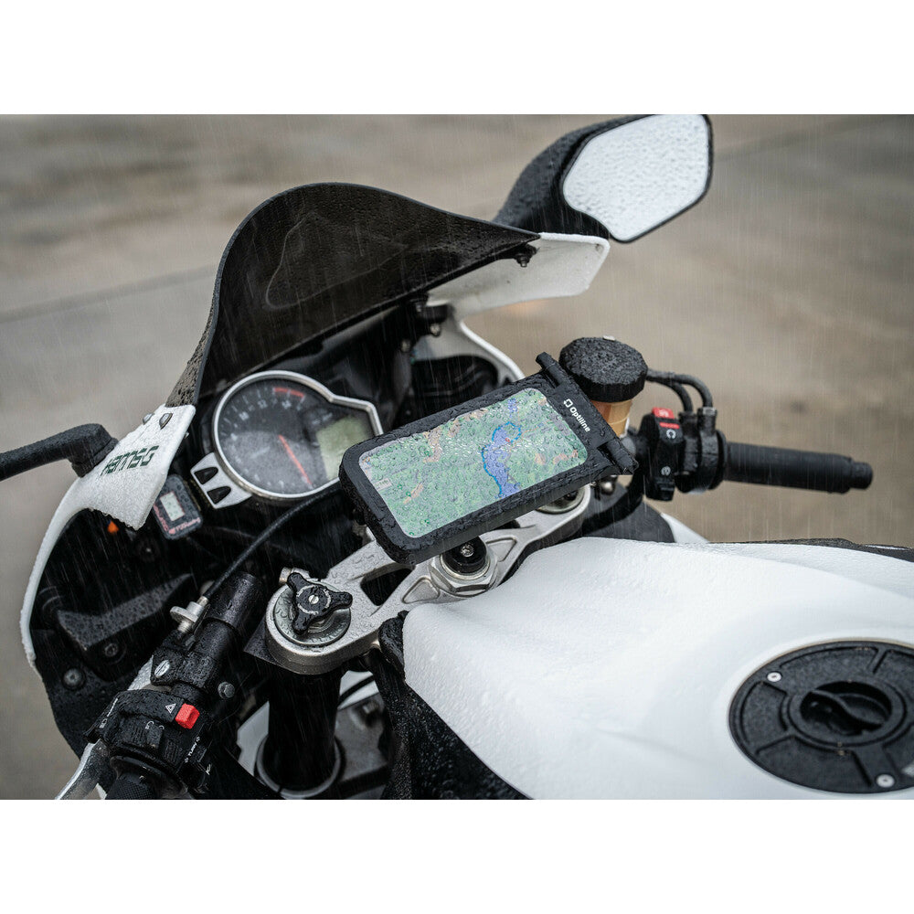 CUSTODIA PER TELEFONO UNIVERSALE OPTILINE ALL WEATHER