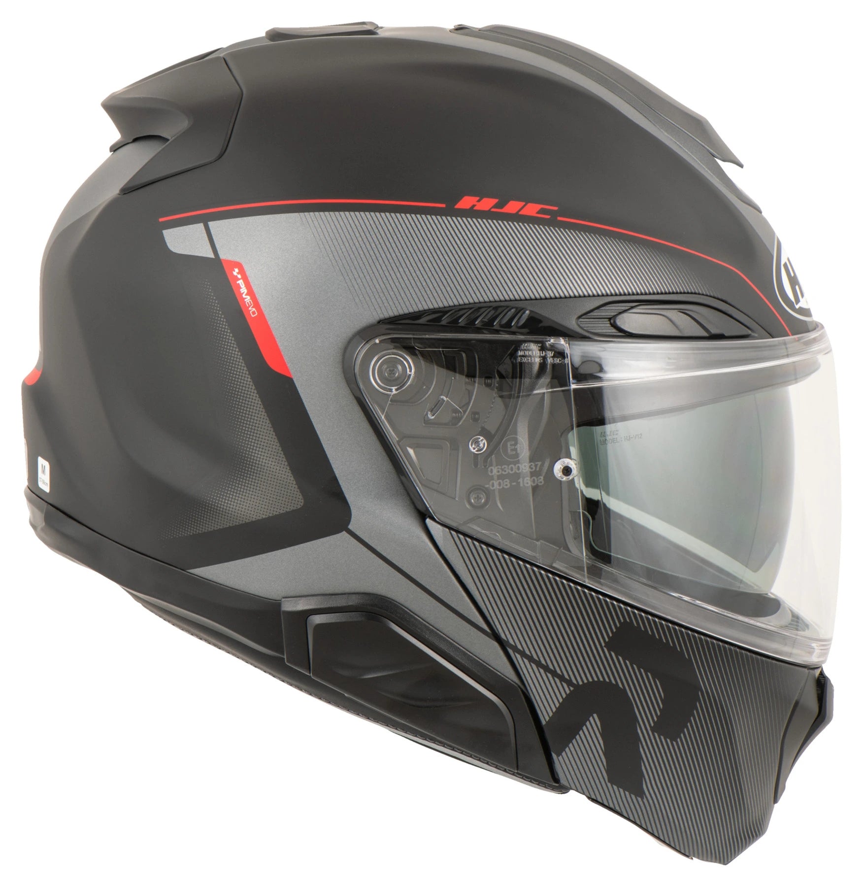 CASCO MODULARE HJC RPHA 91 COMBUST