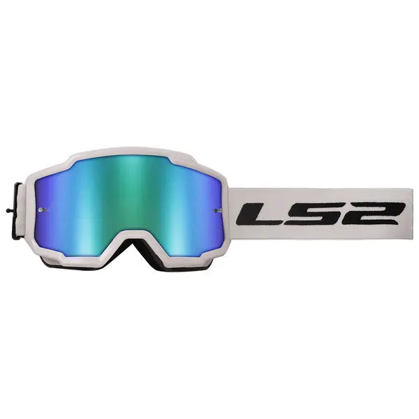 MASCHERA LS2 CHARGER