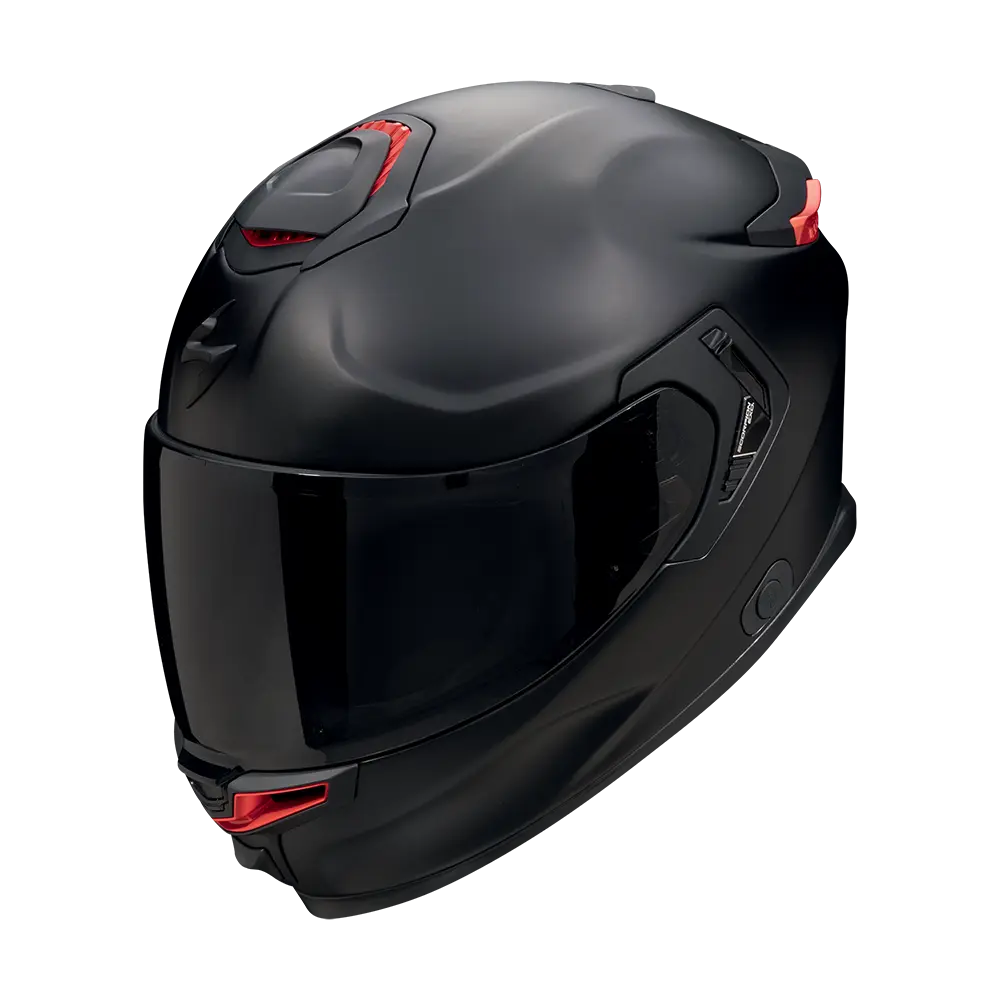 CASCO INTEGRALE SCORPION EXO-GT SP AIR SOLID
